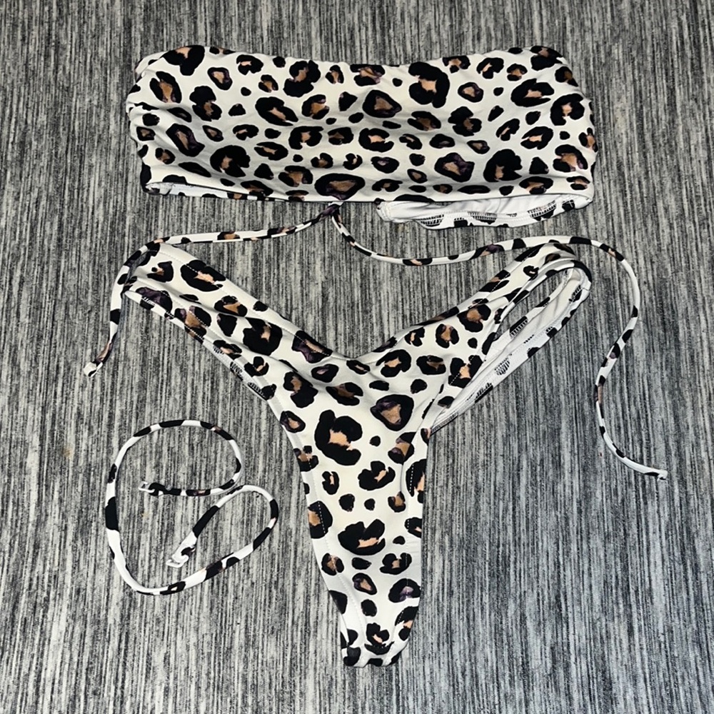 Victoria’s Secret two piece bathing suit